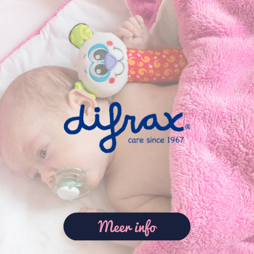 Difrax - Bebe Jou - Partnerpagina