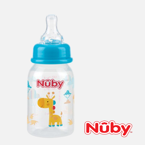 Nuby_Giraf